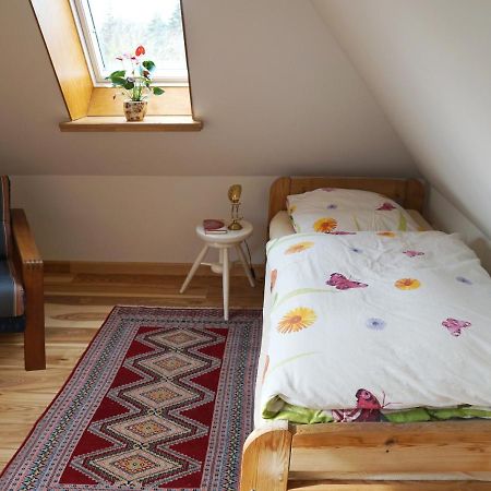 Gaestehaus Kibbel Bosau Екстериор снимка