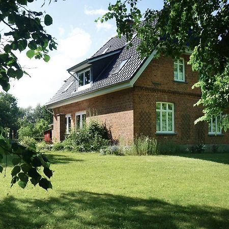 Gaestehaus Kibbel Bosau Екстериор снимка