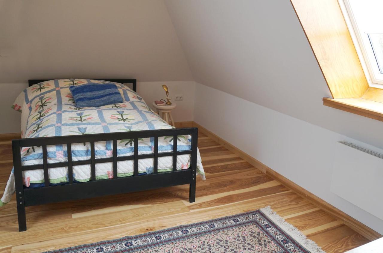 Gaestehaus Kibbel Bosau Екстериор снимка