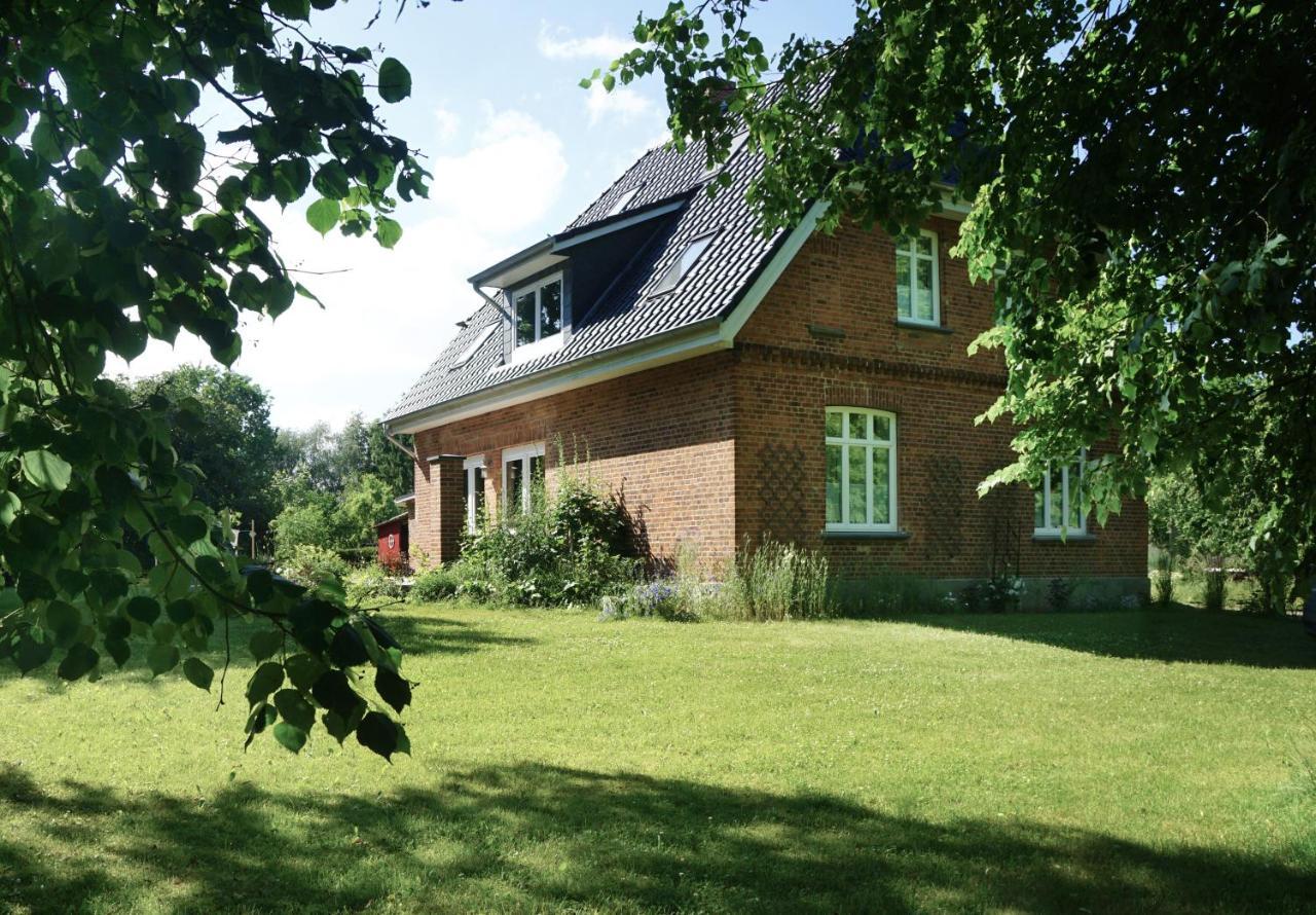 Gaestehaus Kibbel Bosau Екстериор снимка